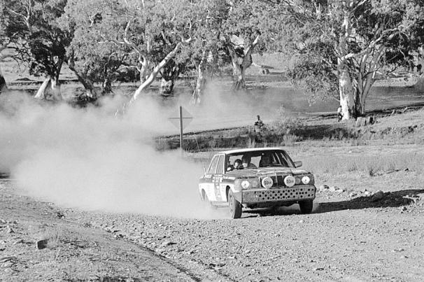 London Sydney1977 9